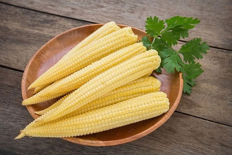 Premium baby corn